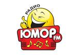 Юмор FM в Минске