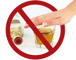 Запрет рекламы алкоголя
